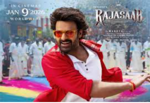 భారత ఏకైక నటుడుగా ప్రభాస్ రికార్డ్