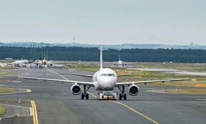 ఏపీ తెలంగాణ లో మరిన్ని ఎయిర్ పోర్ట్ లు : మంత్రి రామ్మోహన్ నాయుడు