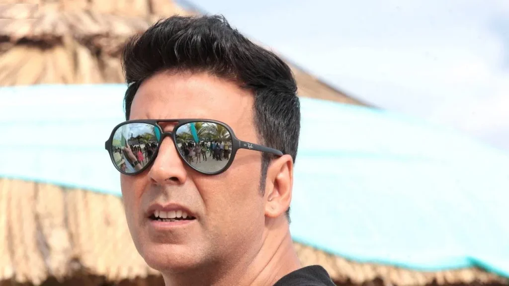 వరుస సినిమాలతో ఫుల్ బిజీగా ఉన్న అక్షయ్