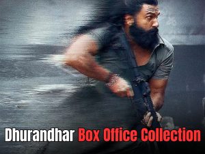 అన్ని రికార్డులను తిరగరాస్తున్న దురంధర్ -2