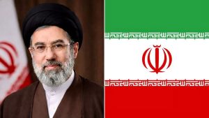 ఇరాన్ సుప్రీం లీడర్ గా మోజ్తబా ఖమేనీ నియామకానికి అసలు కారణం ఇదే ..