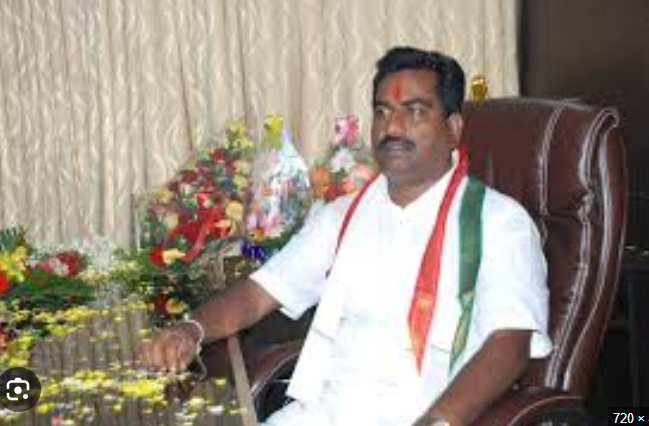 వరంగల్ మేయర్ అభ్యర్థిగా జంగా రాఘవ రెడ్డి…?