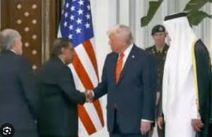 ముఖేష్ అంబానీతో అమెరికా అధ్యక్షుడు ట్రంప్ భారీ ఒప్పందం