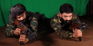 ఆగస్టు 2 వ వారంలో ప్రజల ముందుకు రానున్న Mr. సోల్జర్