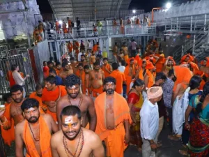 హనుమాన్ జయంతి… కీలక ప్రాంతాల్లో ట్రాఫిక్ ఆంక్షలు..