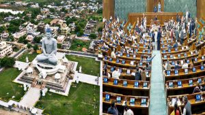 ఆంధ్రప్రదేశ్ శాశ్వత రాజధానిగా అమరావతి