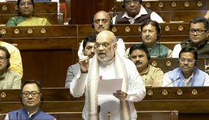 డీలిమిటేషన్‌పై అమిత్ షా కీలక ప్రకటన… ఏపీకి 38, తెలంగాణకు 26 ఎంపీ సీట్లు