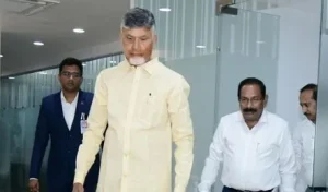 సీఎం చంద్రబాబు నేటి షెడ్యూల్..