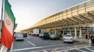 వీలైనంత త్వరగా ఇరాన్‌ను విడిచి రావాలన్న భారత ఎంబసీ..