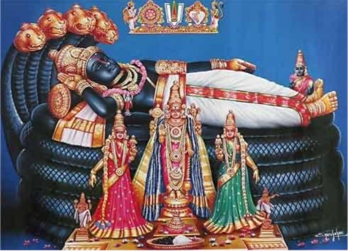 మే నెలలో శ్రీ గోవిందరాజస్వామివారి విశేష ఉత్సవాల వివరాలు