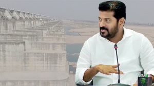 ఈ నెల 20న  మేడిగడ్డ కు సీఎం రేవంత్‌ రెడ్డి :