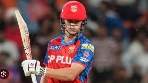 గుజరాత్‌ టైటాన్స్ పై పంజాబ్ కింగ్స్ గ్రాండ్ విక్టరీ :