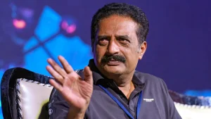 మరోసారి వివాదంలో చిక్కుకున్న ప్రముఖ నటుడు ప్రకాశ్ రాజ్