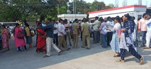 చర్చలు విఫలం…కొనసాగుతున్న ఆర్టీసీ సమ్మె