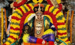 ఒంటిమిట్ట లో శ్రీరామ నవమి బ్రహ్మోత్సవాలు