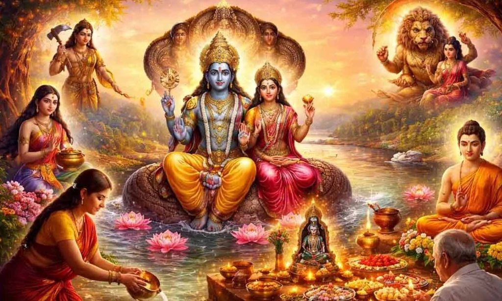 వైశాఖమాసలో వివిద ఆలయాల్లో జరిగే కల్యాణాలు, బ్రహ్మోత్సవాలు